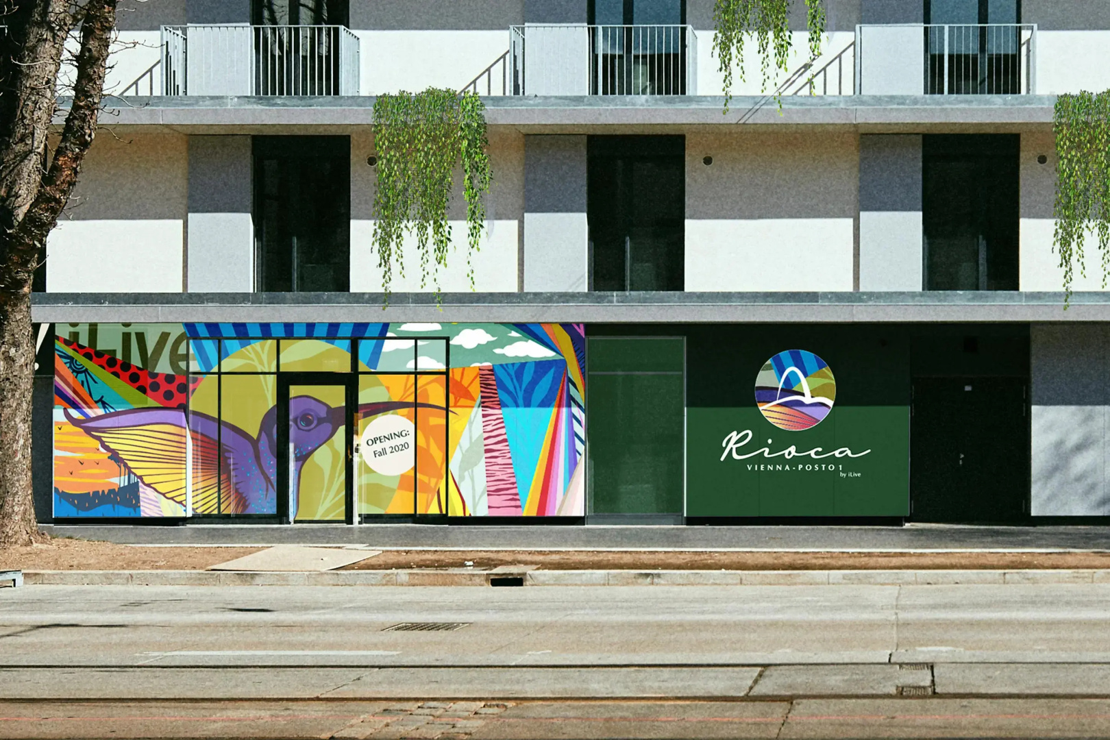 Photo - Rioca Vienna Posto 1