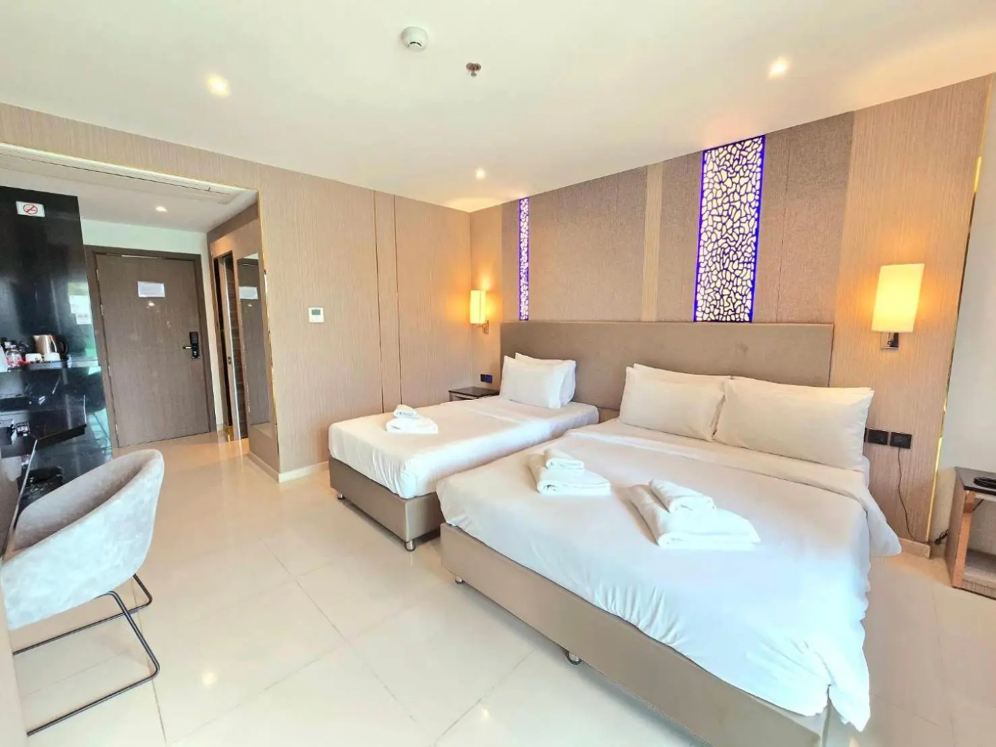 Foto - The TJ Hotel