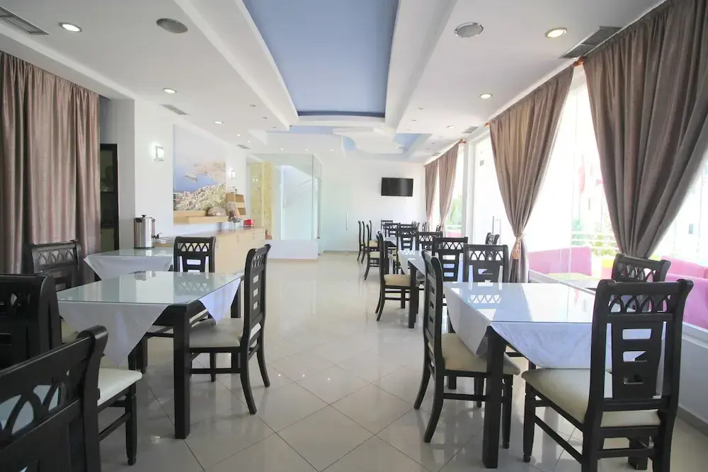 Foto - Oskar Hotel