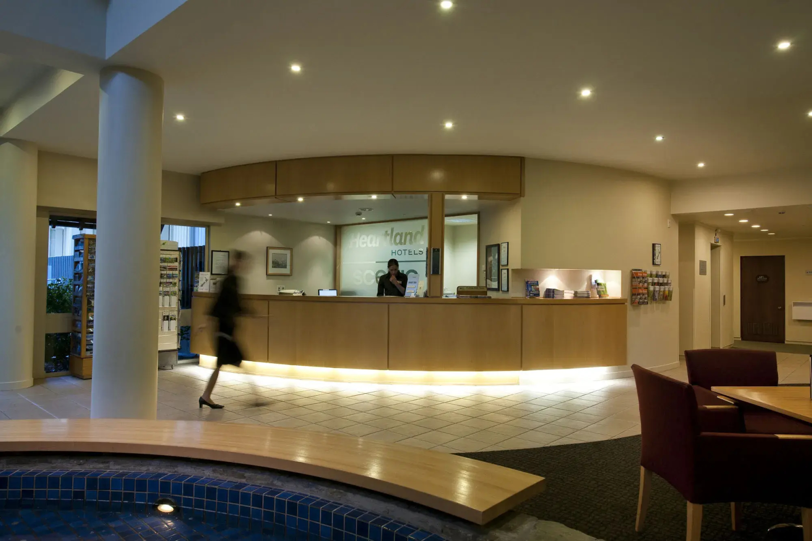 Photo - Scenic Suites Queenstown