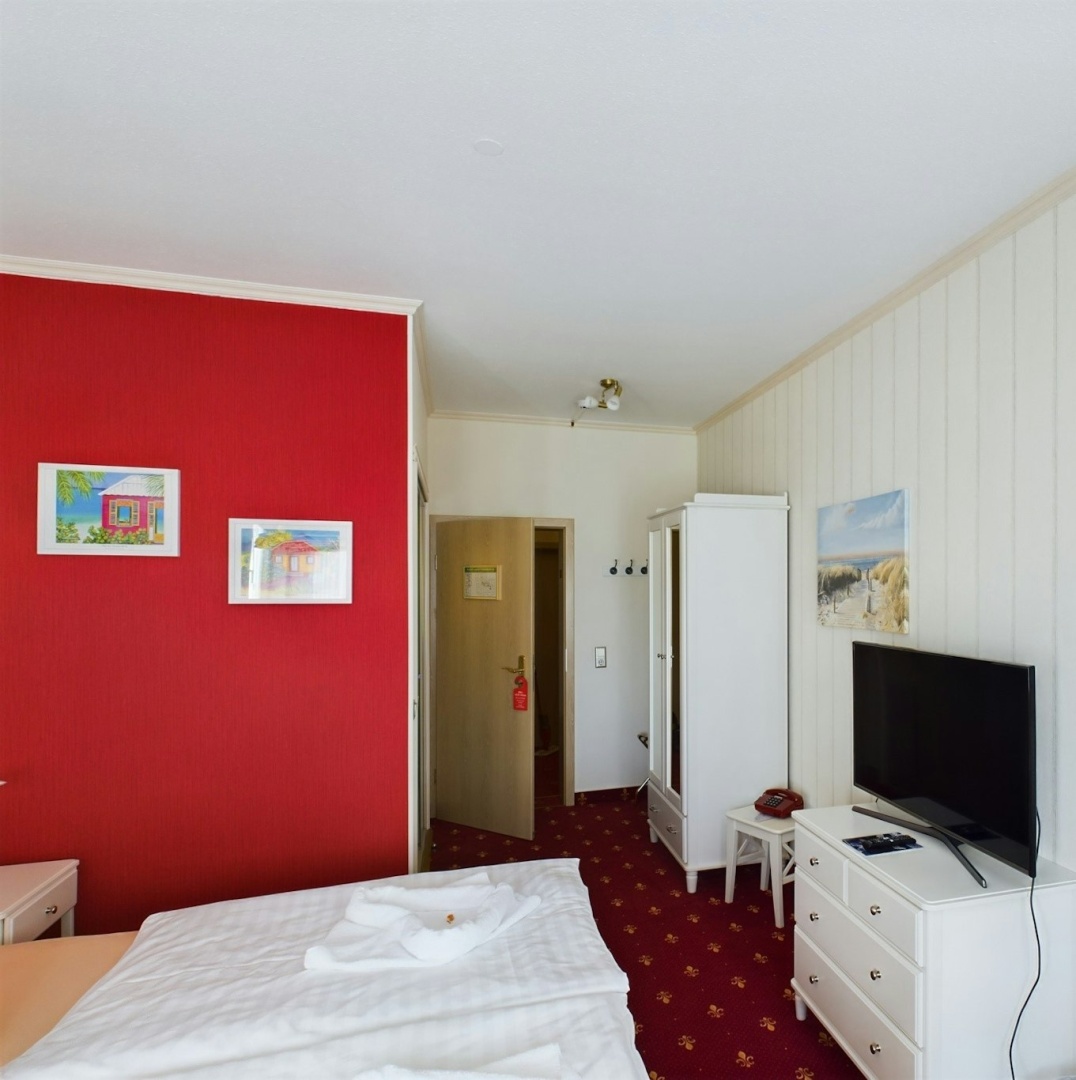Foto - Hotel Alt-Connewitz