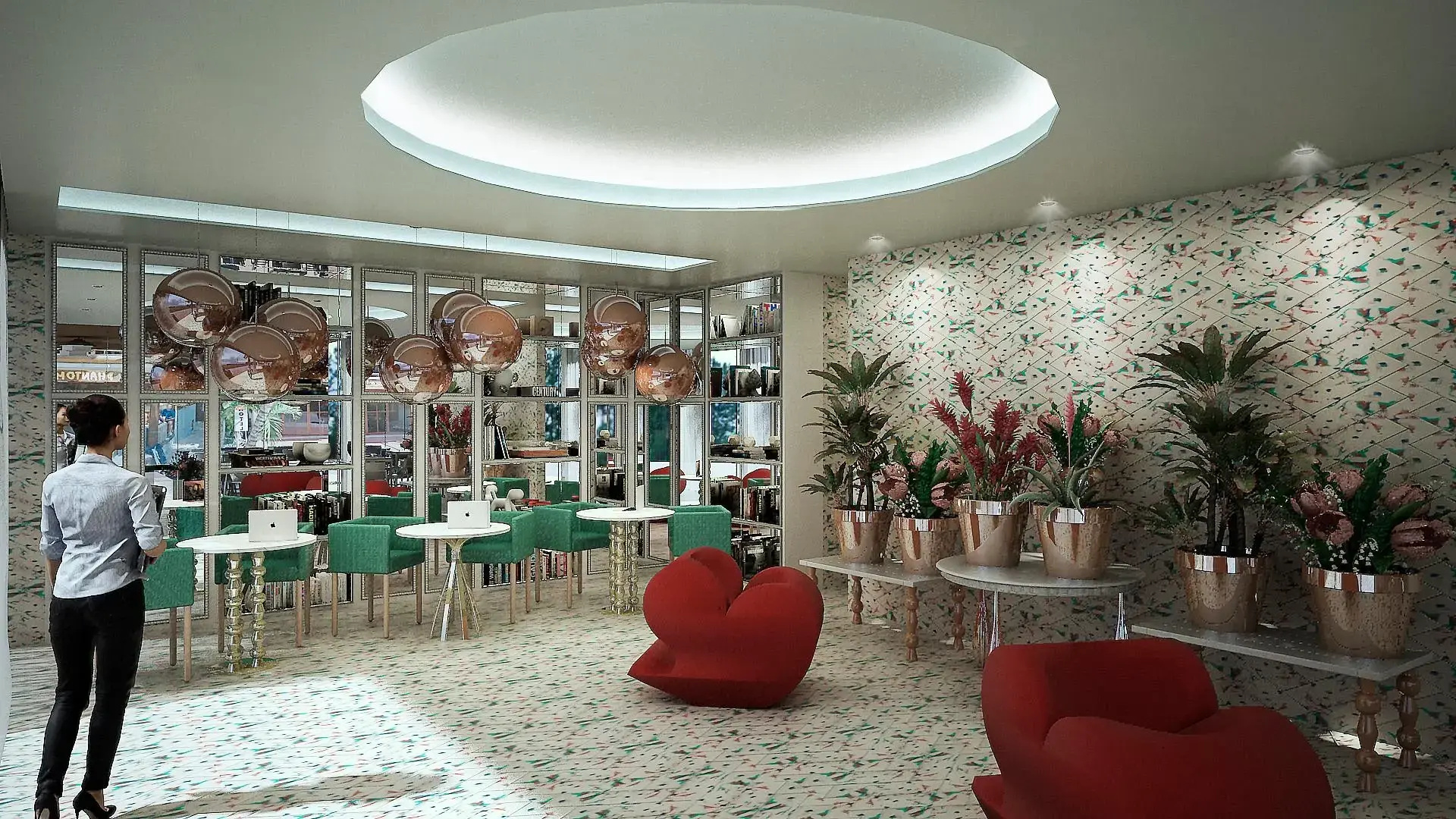 Foto - Singular Joy Downtown Residences