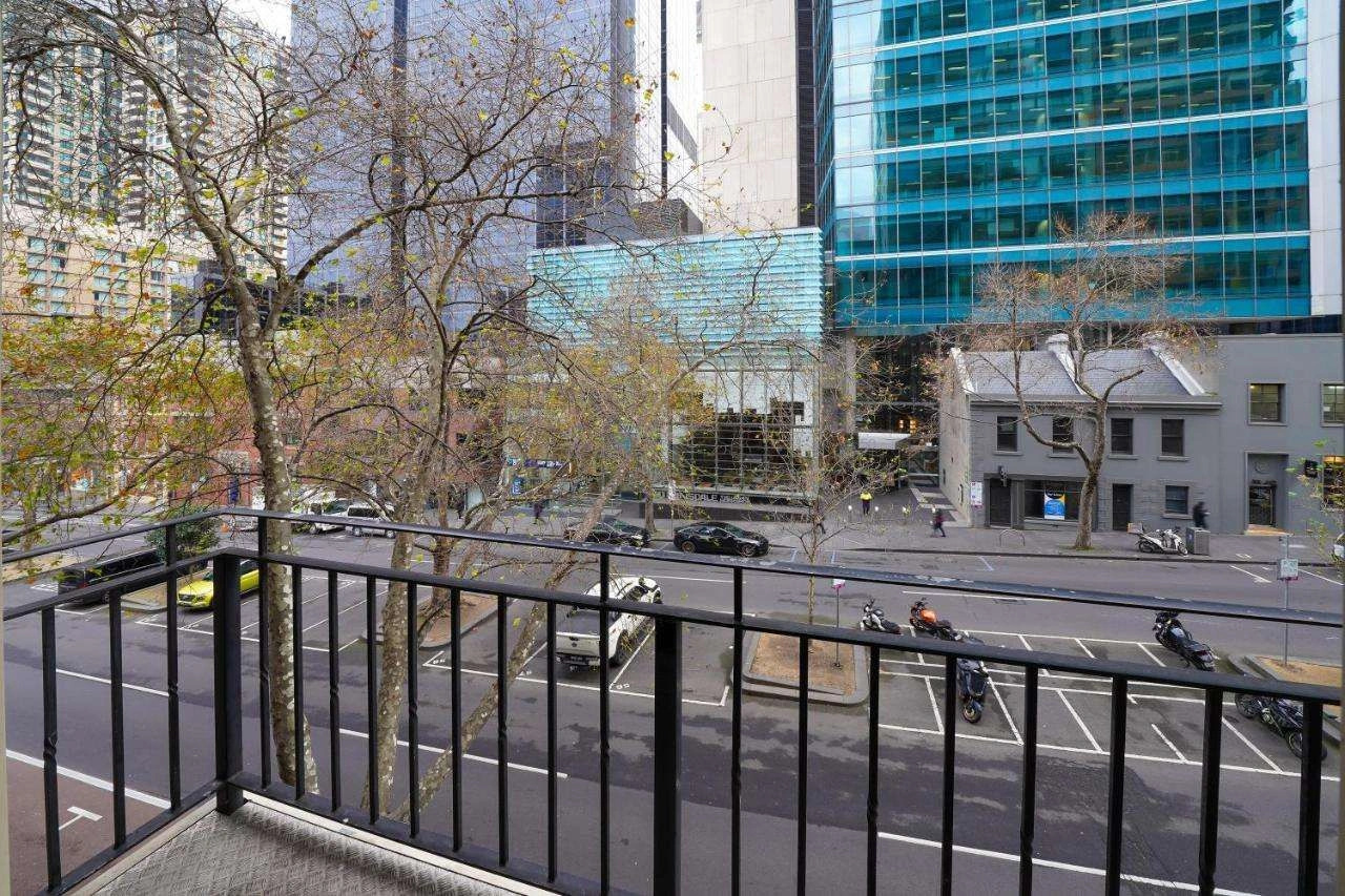 Foto - Comfort Apartments Melbourne Central