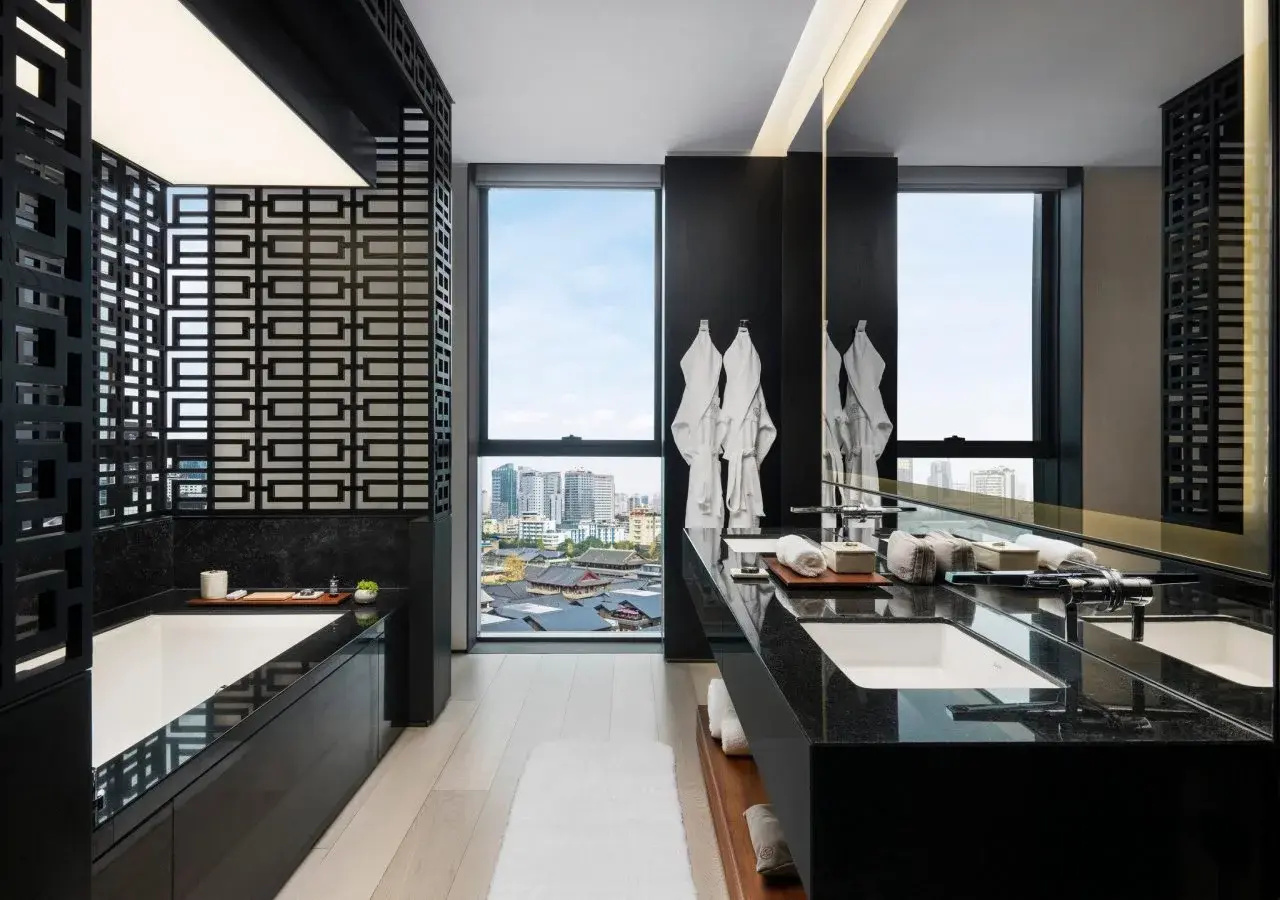 Foto - Upper House Chengdu
