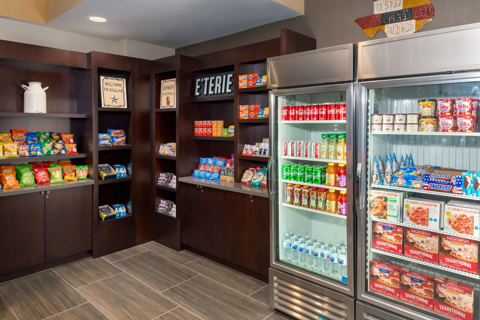 Foto - Embassy Suites Dallas - Park Central Area