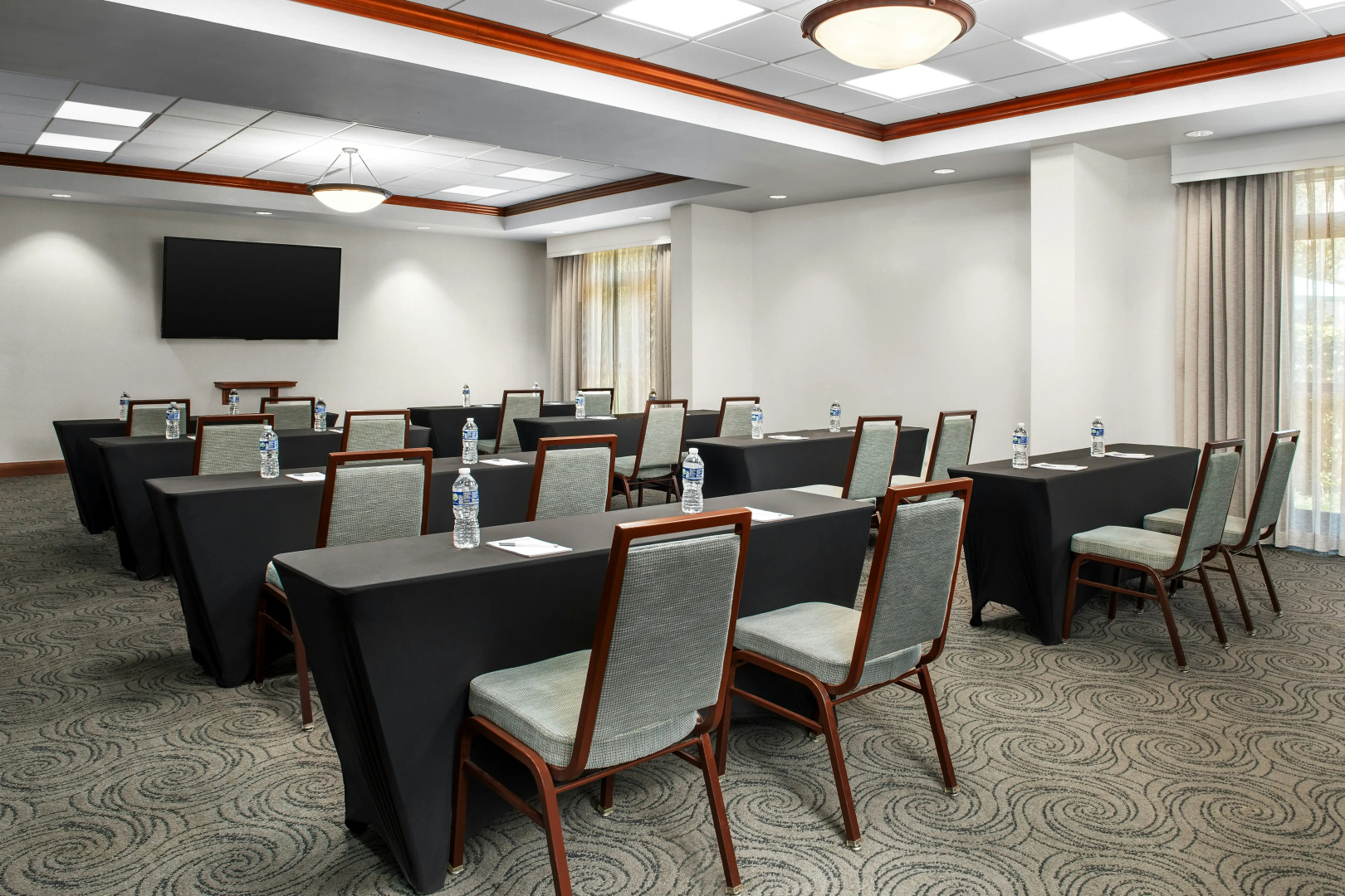 Photo - Hampton Inn & Suites Lake Mary At Colonial Townpark
