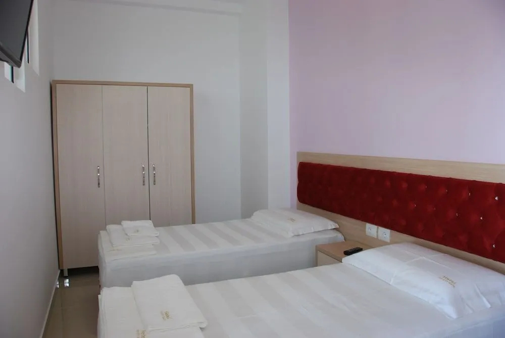 Foto - The City Gate Hotel