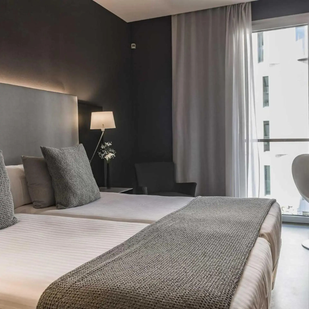 Photo - Hotel Actual