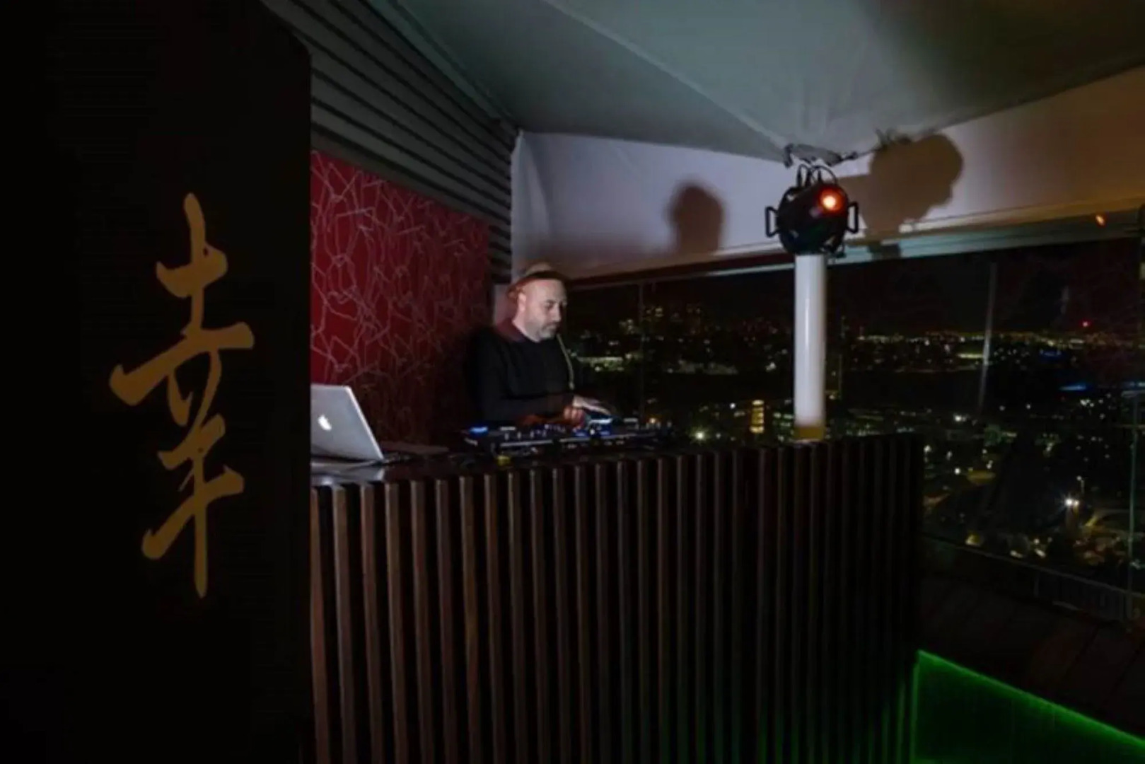 Foto - Barceló México Santa Fe