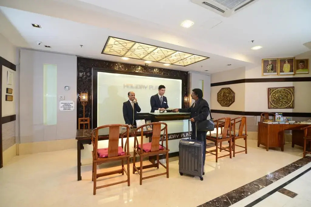 Foto - Holiday Place Kuala Lumpur