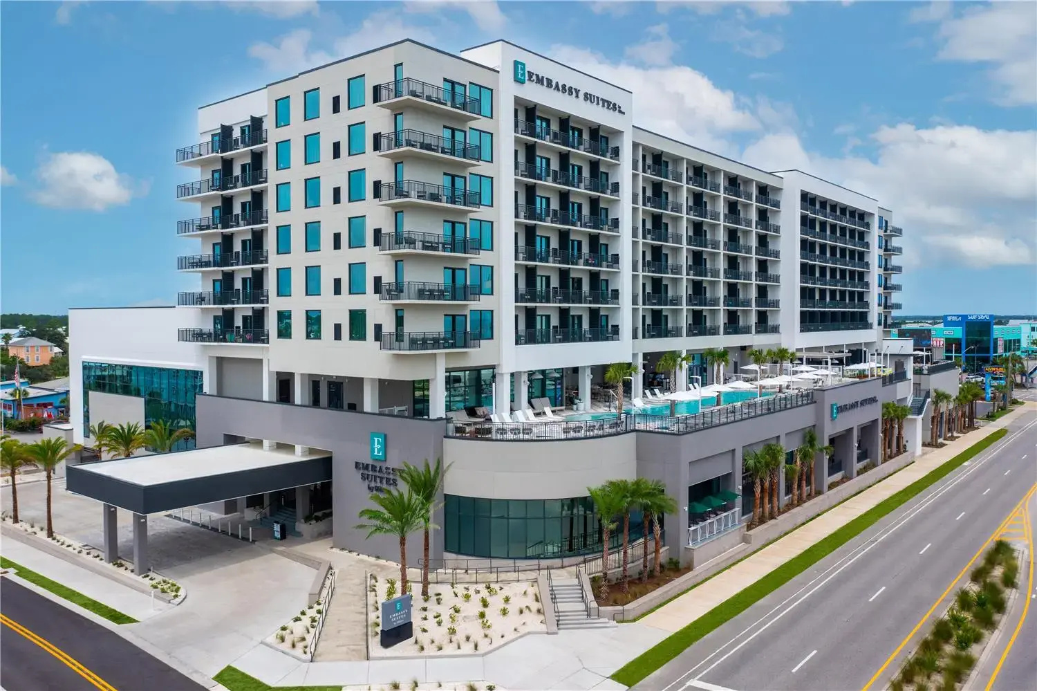 Photo - Embassy Suites By Hilton Gulf Shores Beach Resort