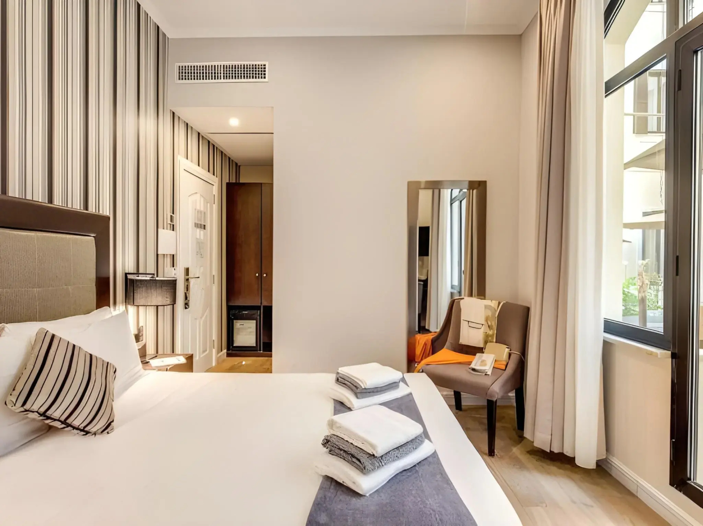 Foto - Hotel 87 eighty-seven - Maison d'Art Collection