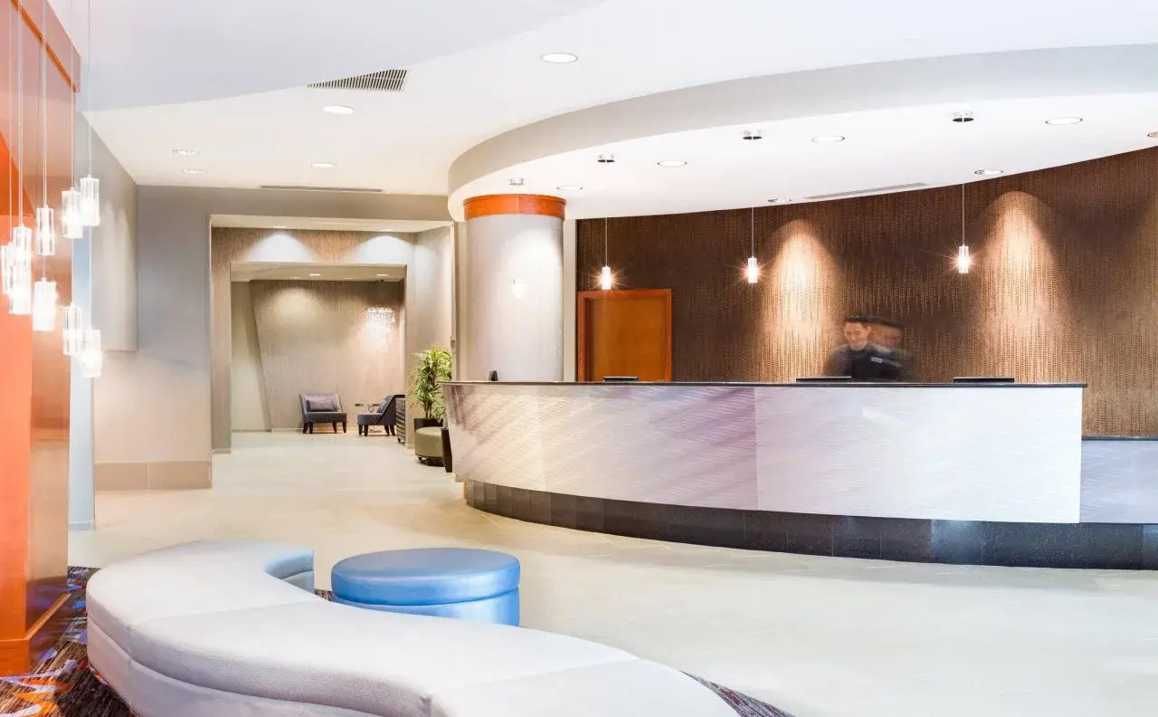 Foto - Residence Inn by Marriott National Harbor Washington, D.C. Area