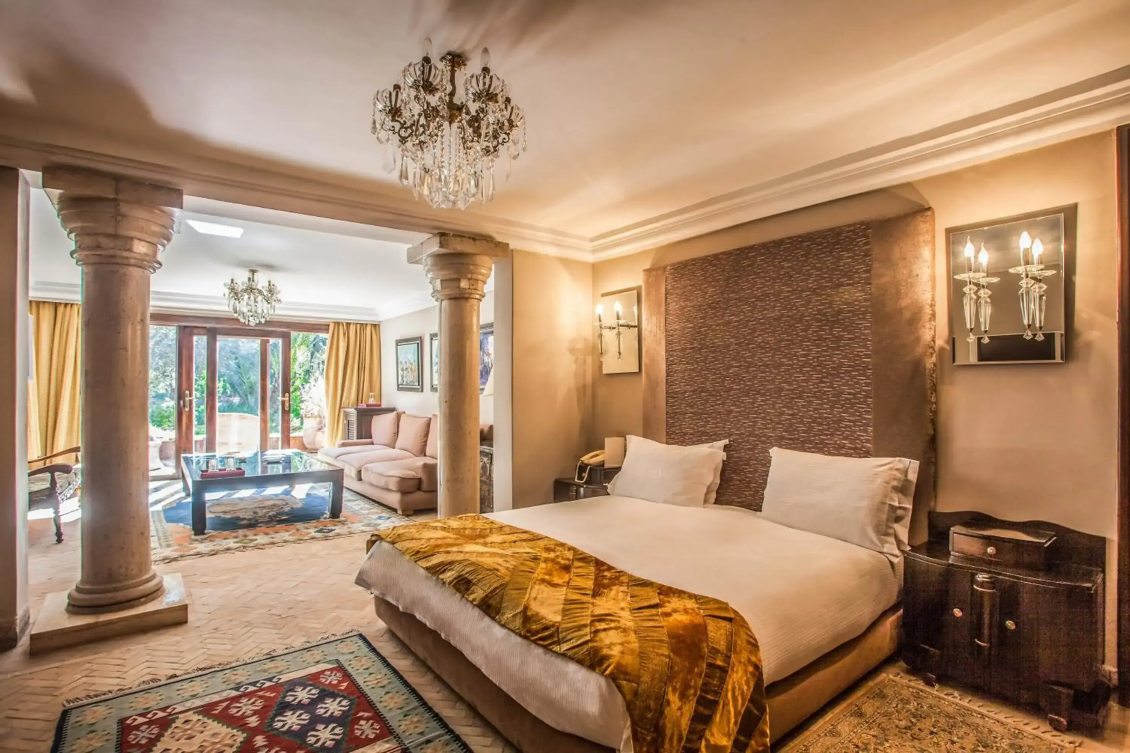 Photo - Palais Mehdi