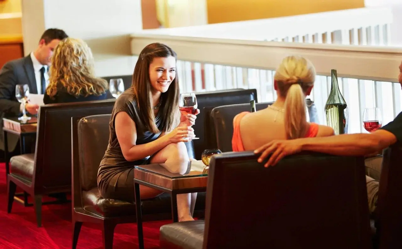 Photo - Portland Marriott Downtown Waterfront