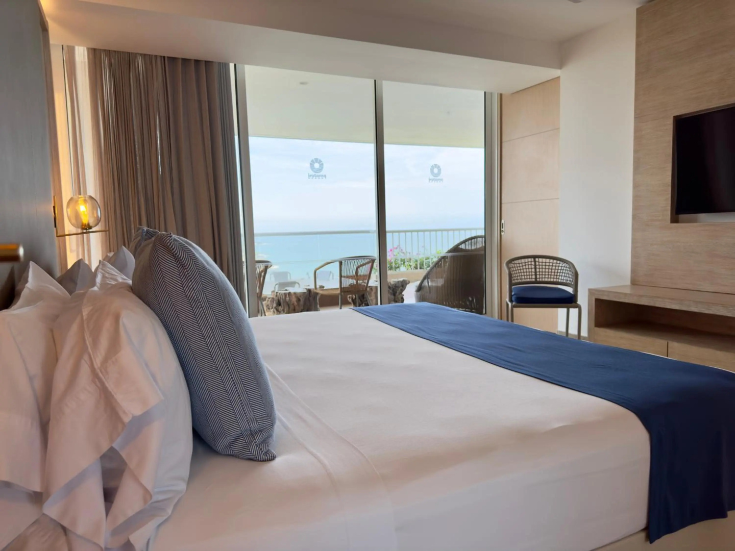 Photo - Hotel Irotama Lago