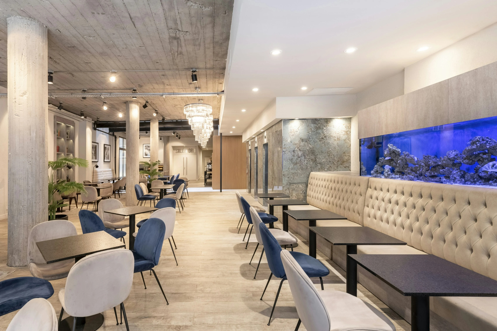 Foto - Efe Hotel & Cowork
