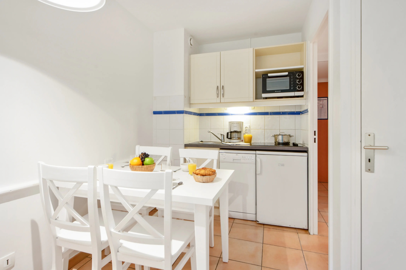 Foto - Pierre & Vacances Residence Les Rivages du Parc - Menton