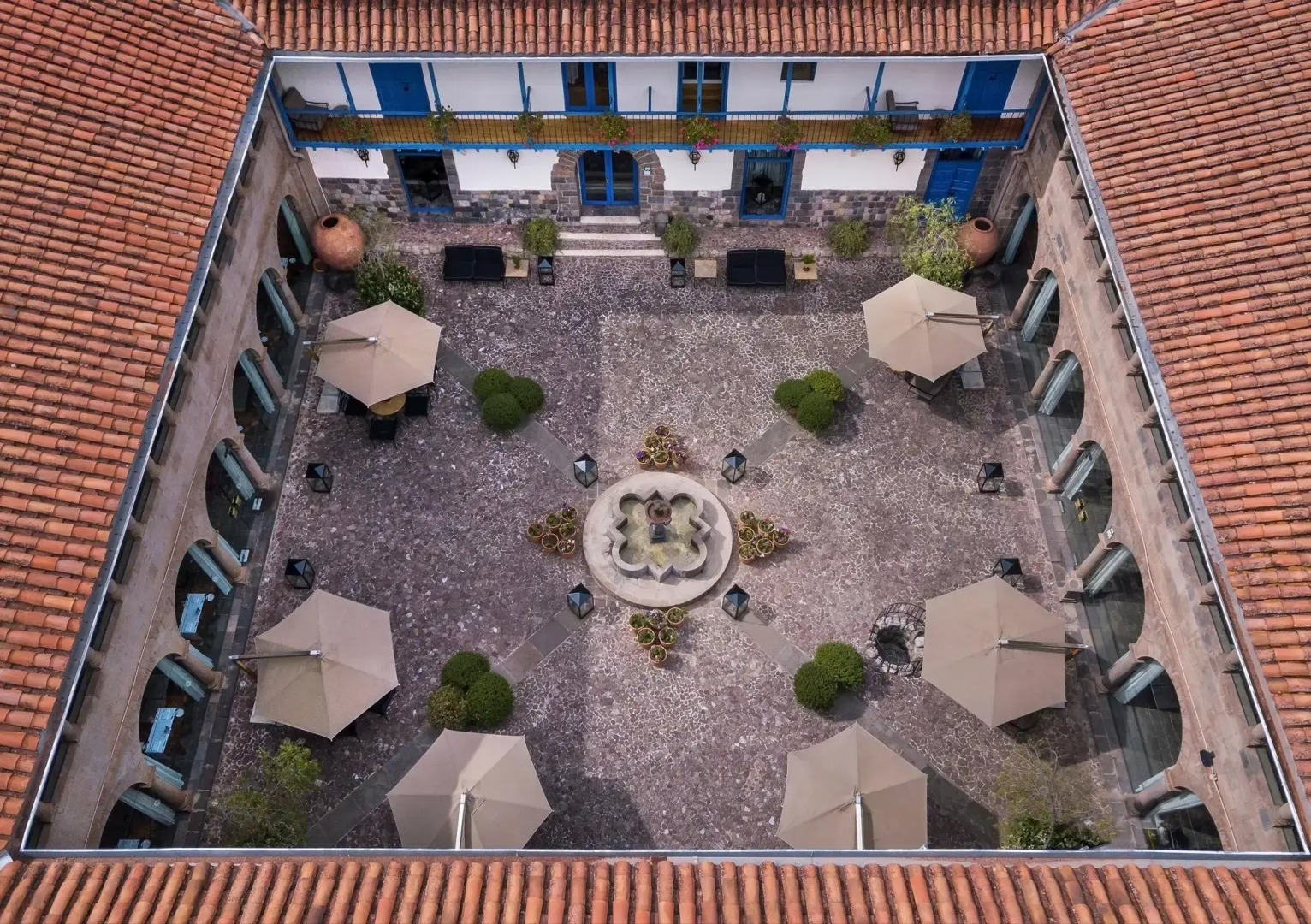 Photo - Palacio del Inka, a Luxury Collection Hotel, Cusco