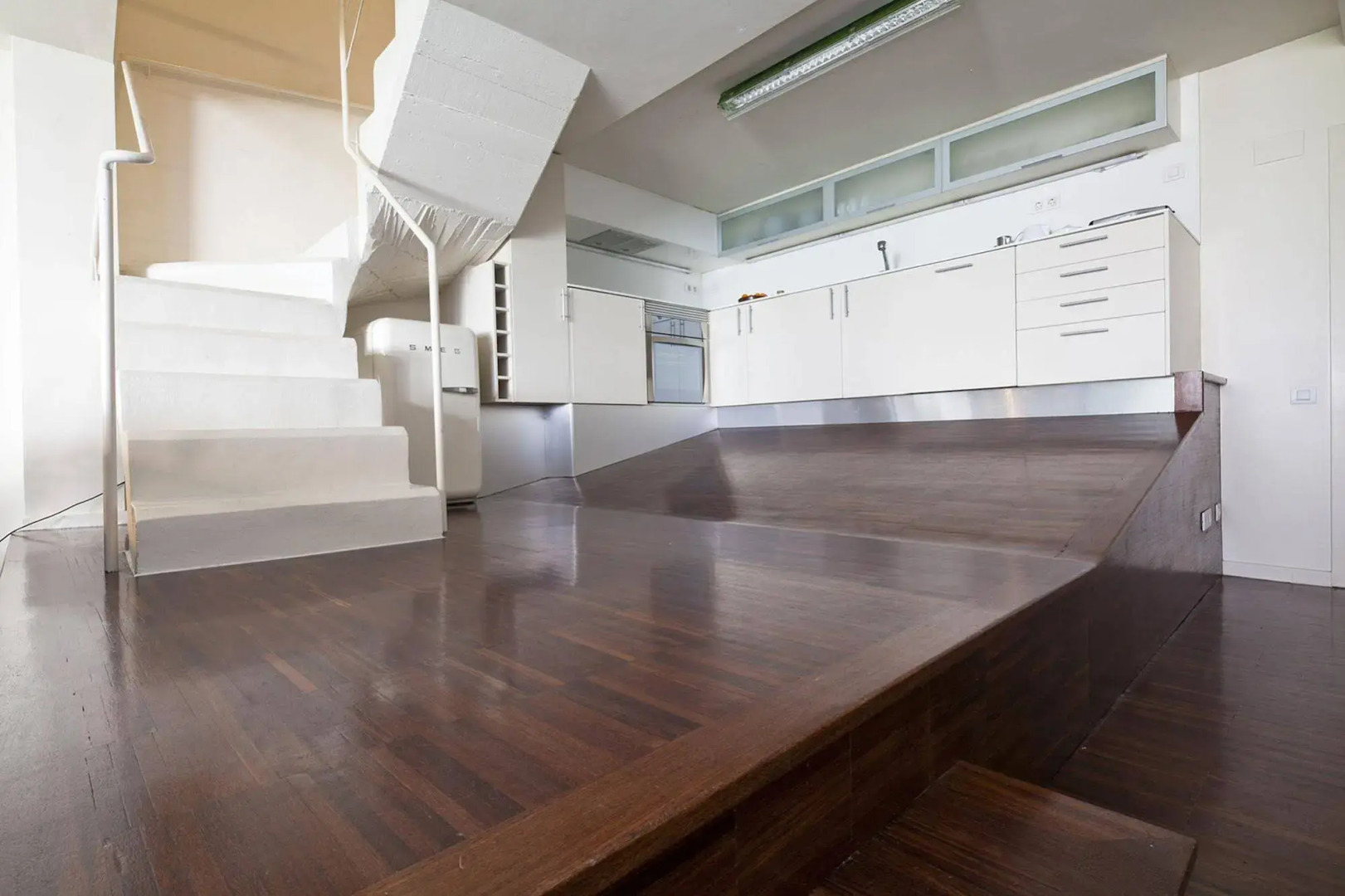 Foto - My Space Barcelona Private Pool Garden