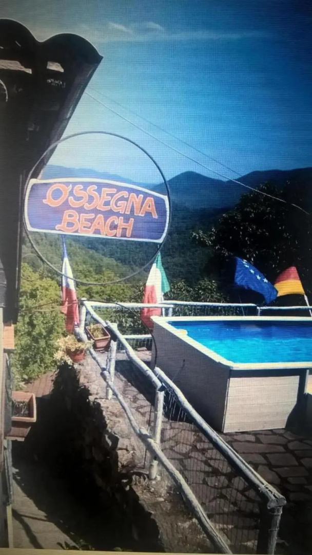 Foto - New Arcobaleno Ossegna