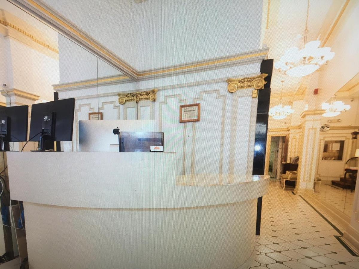 Foto - Union Square Plaza Hotel