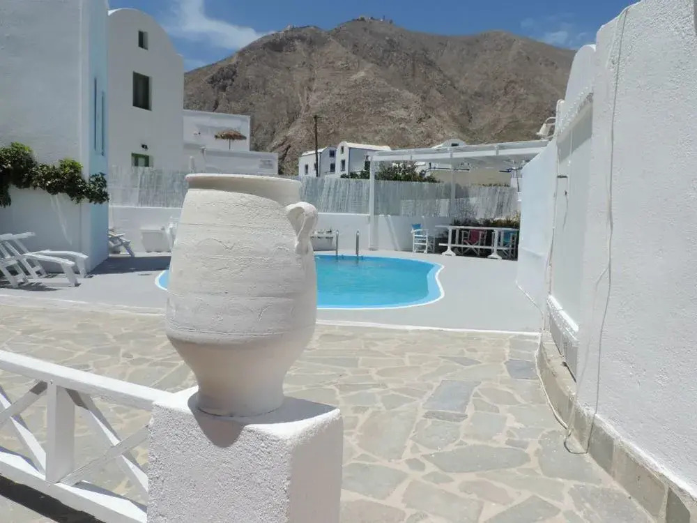 Foto - Three Harites