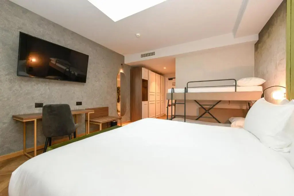 Foto - Palazzo Santo Spirito