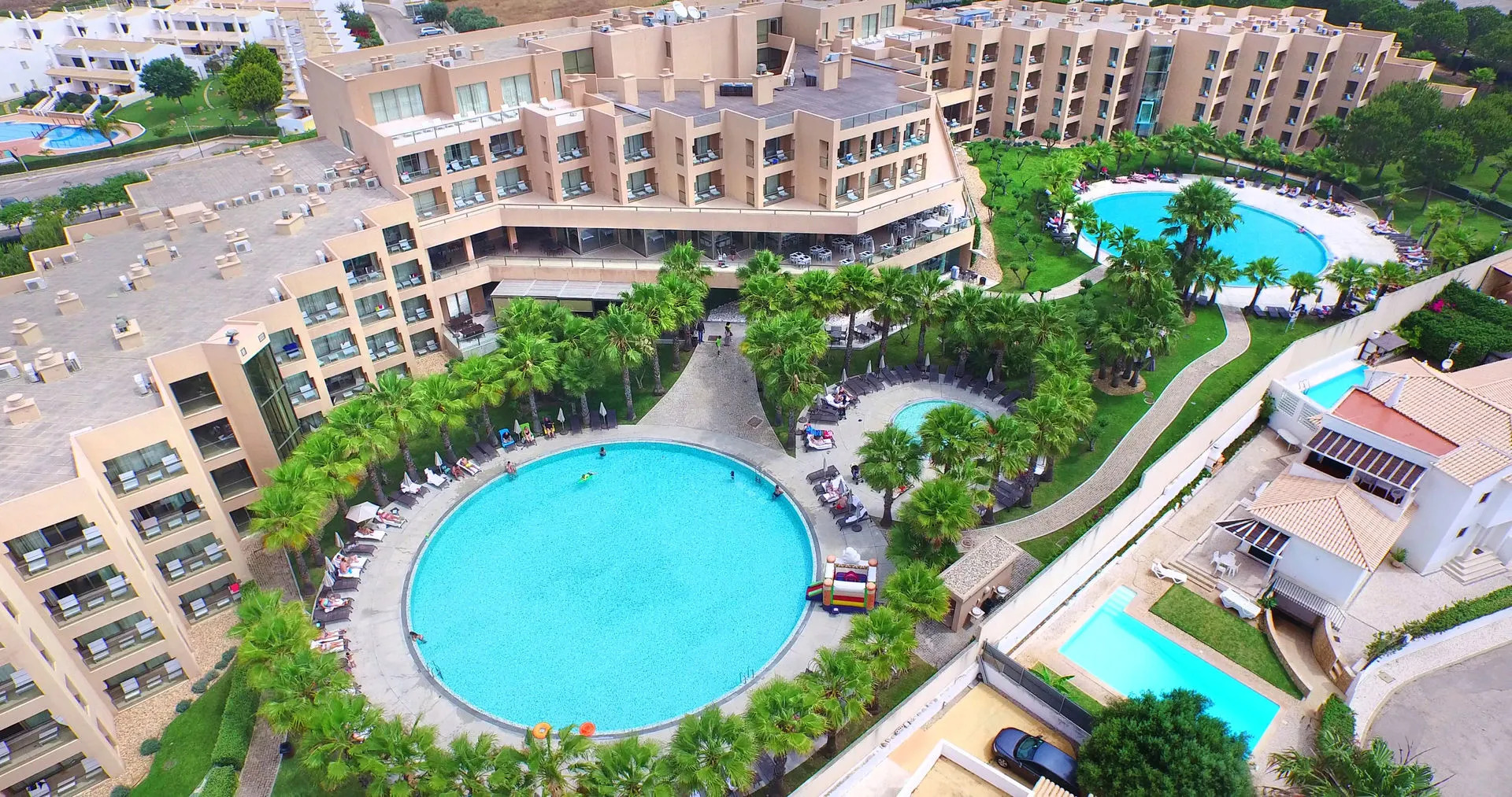 Photo - NAU Sao Rafael Suites - All Inclusive