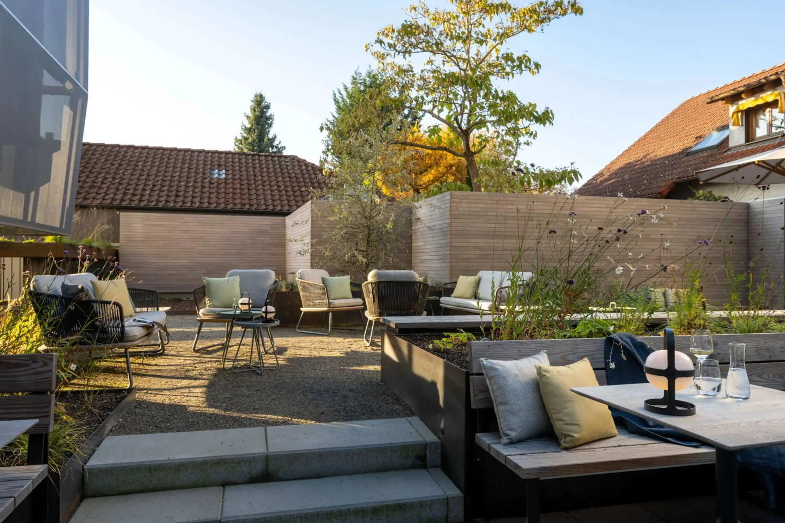 Photo - Hotel Restaurant Maier