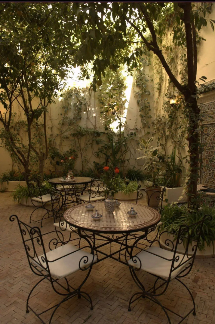 Foto - Riad Jardin Chrifa