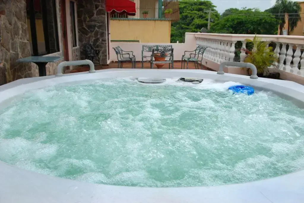 Foto - Hotel Maison Gautreaux