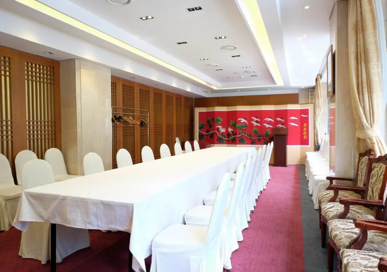 Photo - Seoul Rex Hotel