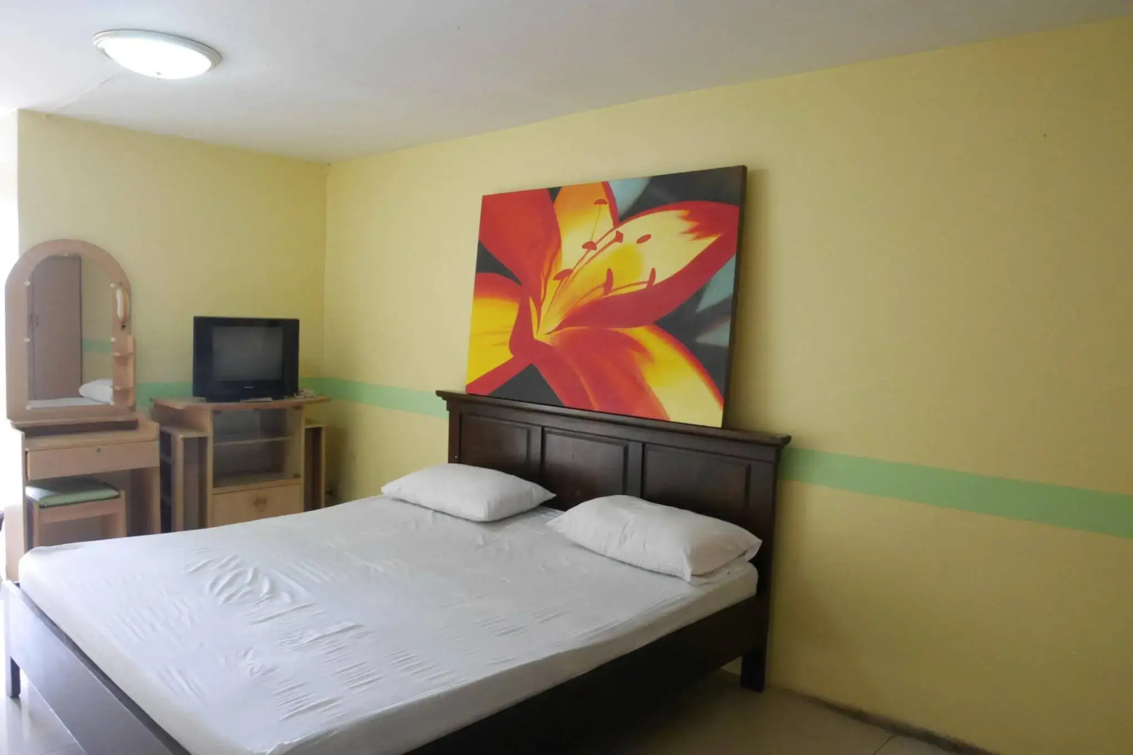 Foto - The Montana Lodge-Sathorn