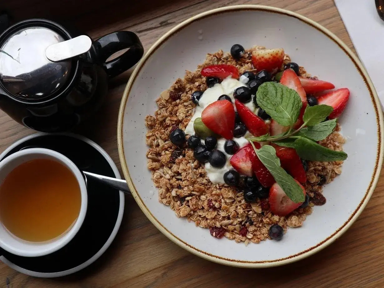 Photo - Quest Mont Albert