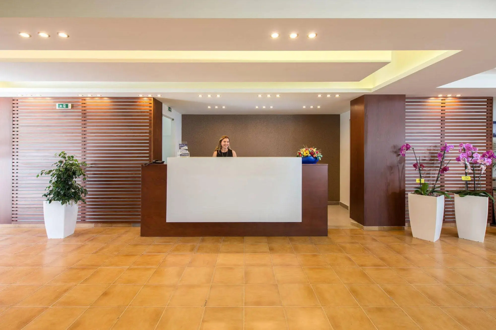 Foto - Sunny Days Hotel