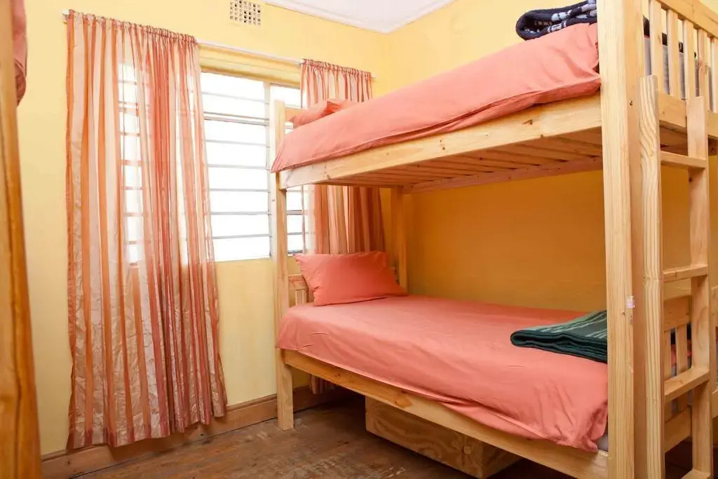 Photo - Green Elephant Backpackers