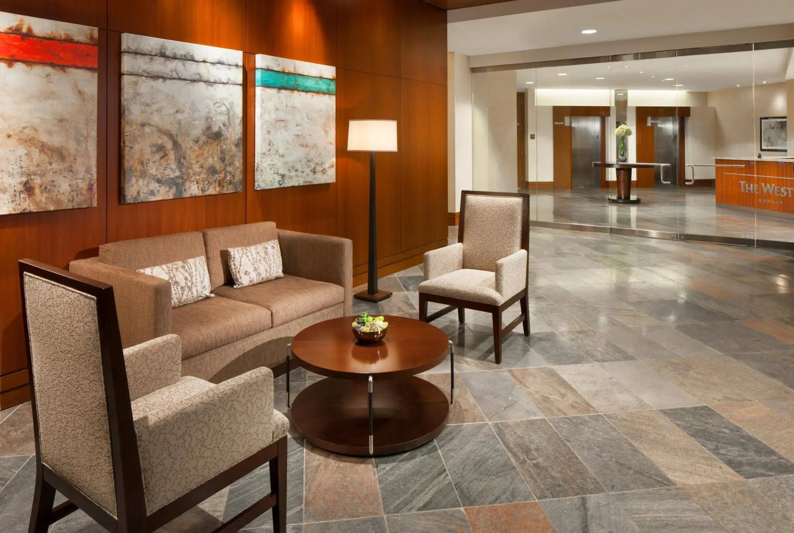 Photo - The Westin Houston, Memorial City