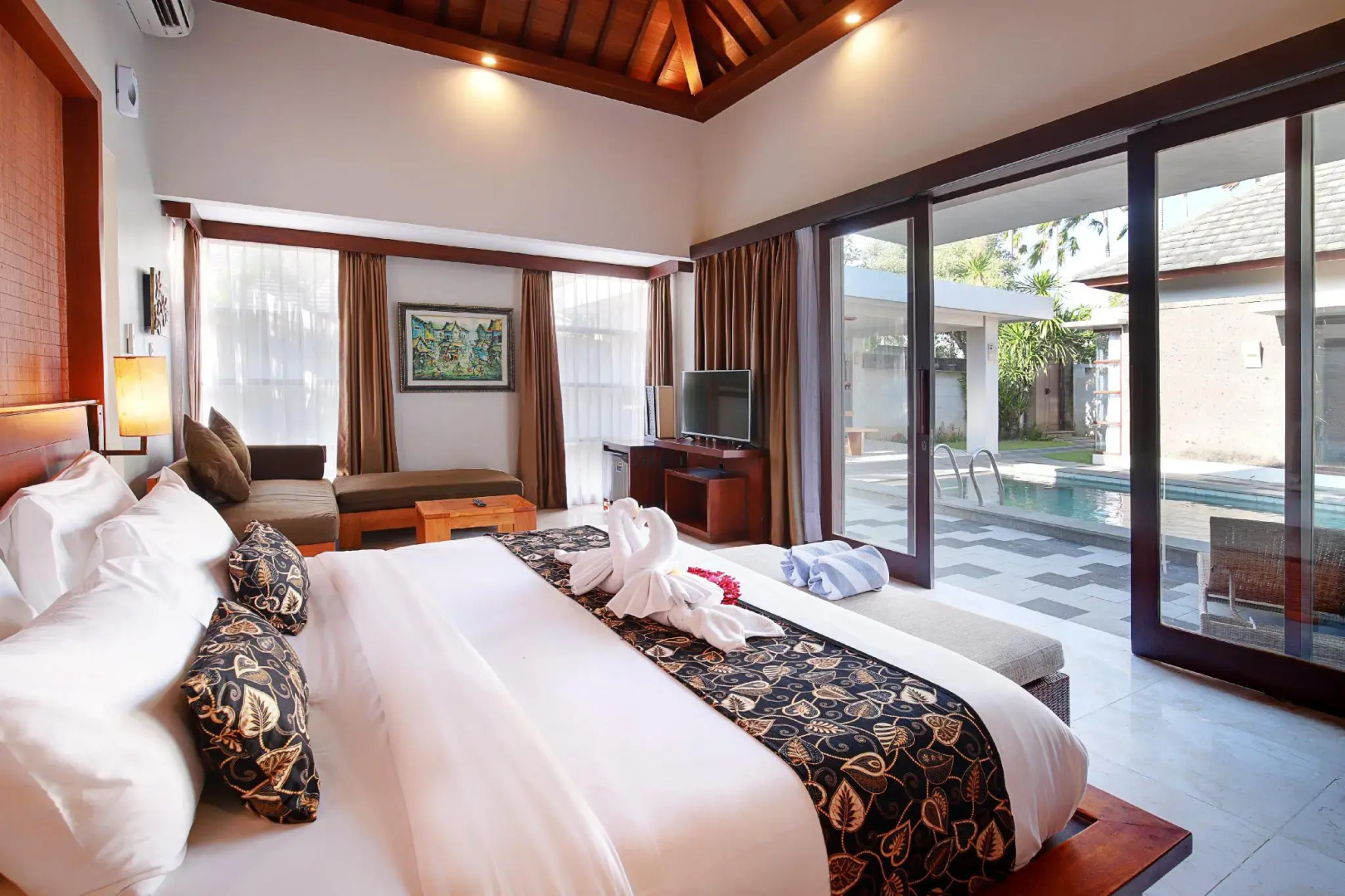 Foto - Lumbini Luxury Villas and Spa