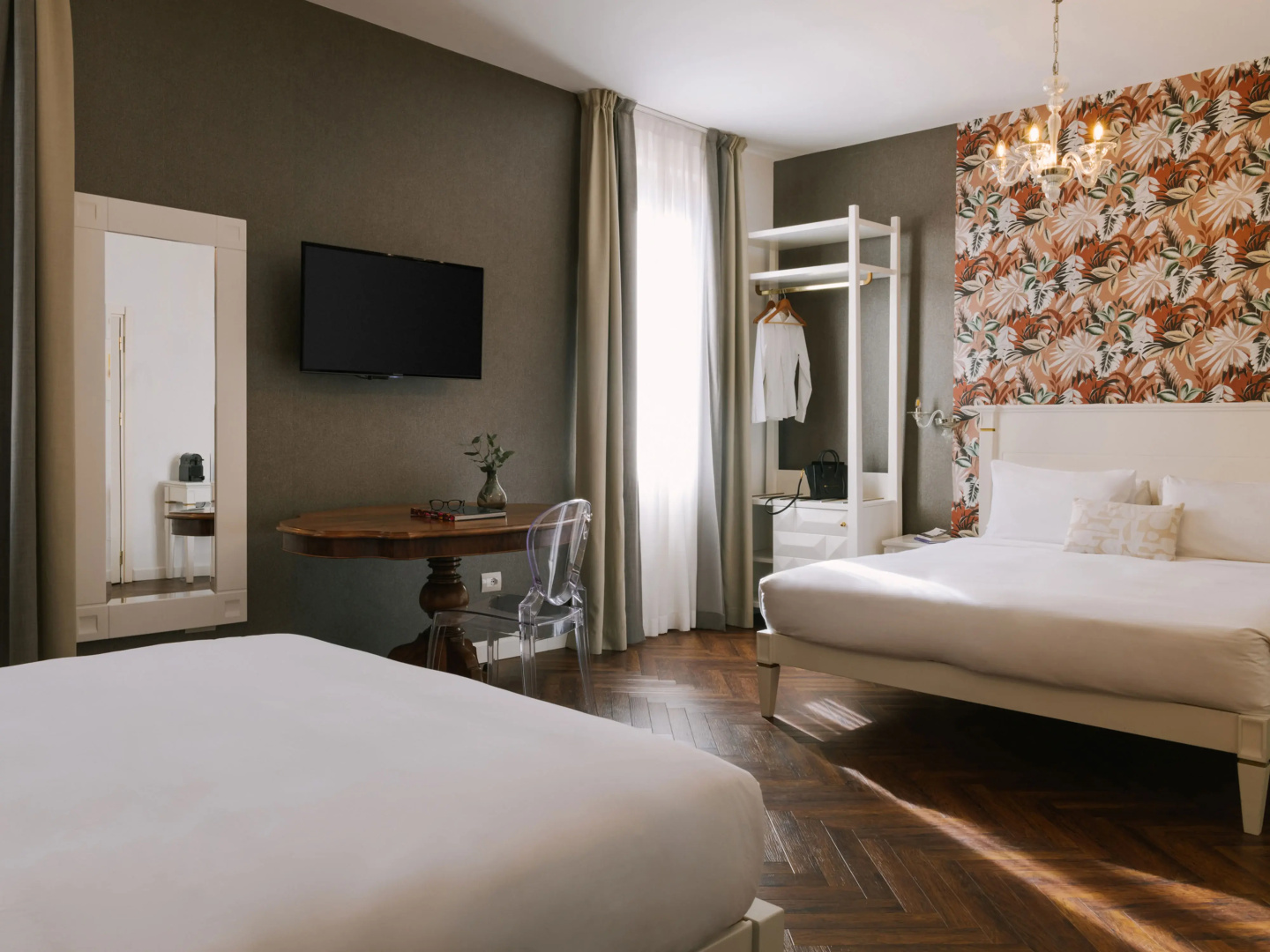 Photo - iH Hotels Venezia Salute Palace