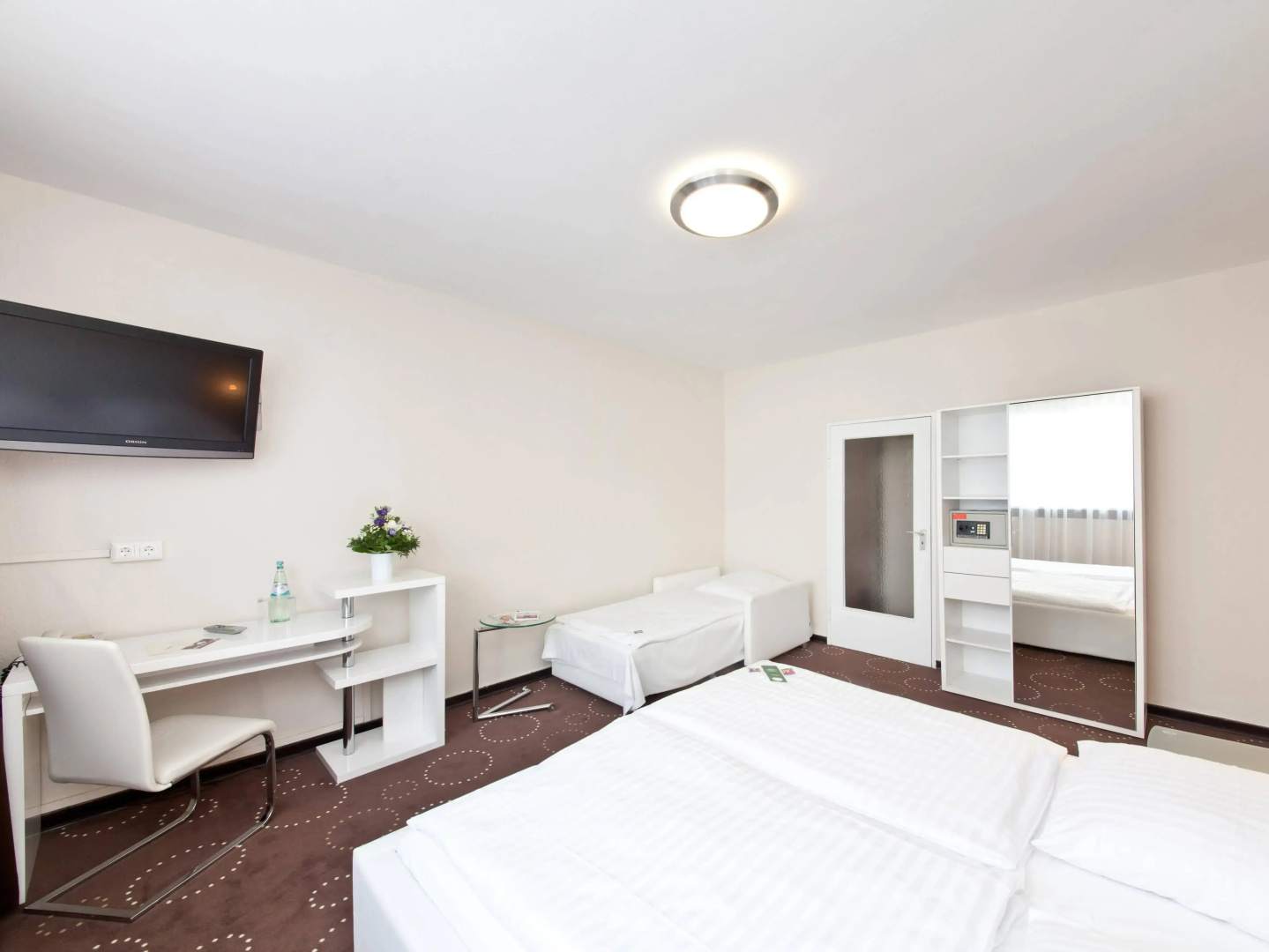 Foto - Garner Hotel Berlin - Ku'Damm by IHG