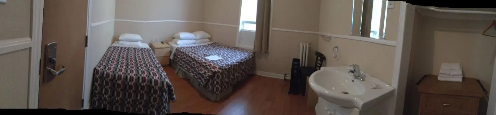 Foto - The Rex Hotel Jazz & Blues Bar