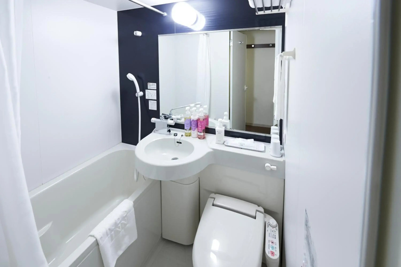 Photo - Sotetsu Fresa Inn Chiba Kashiwa