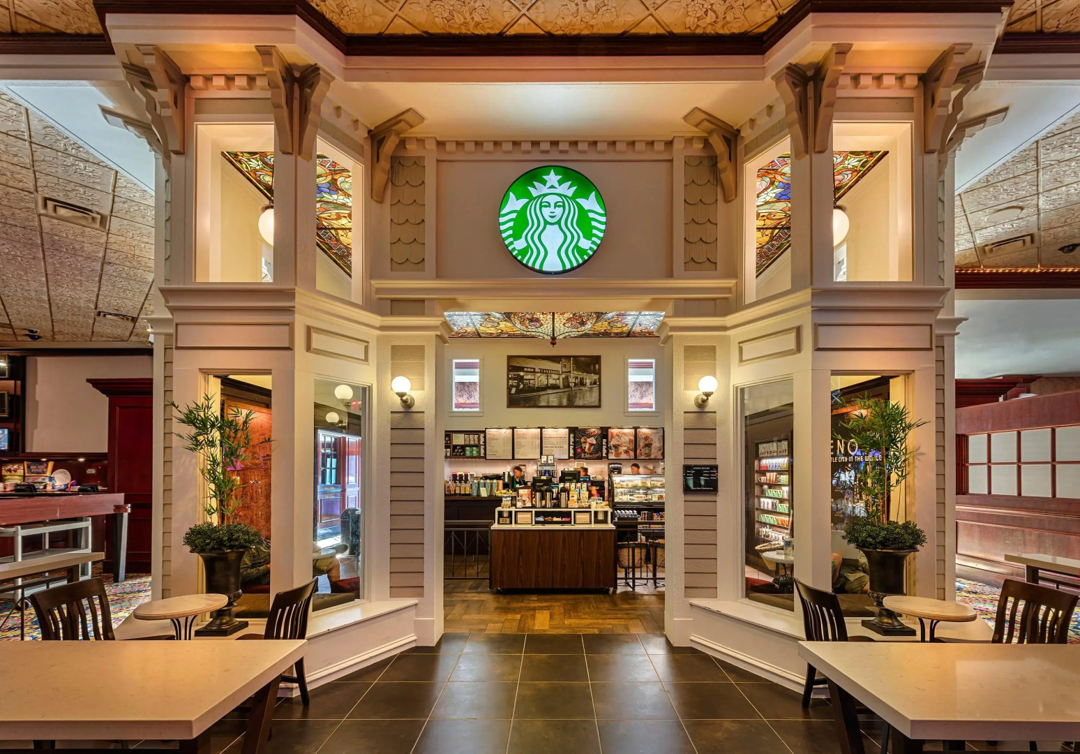 Foto - Silver Legacy Reno, A Caesars Destination