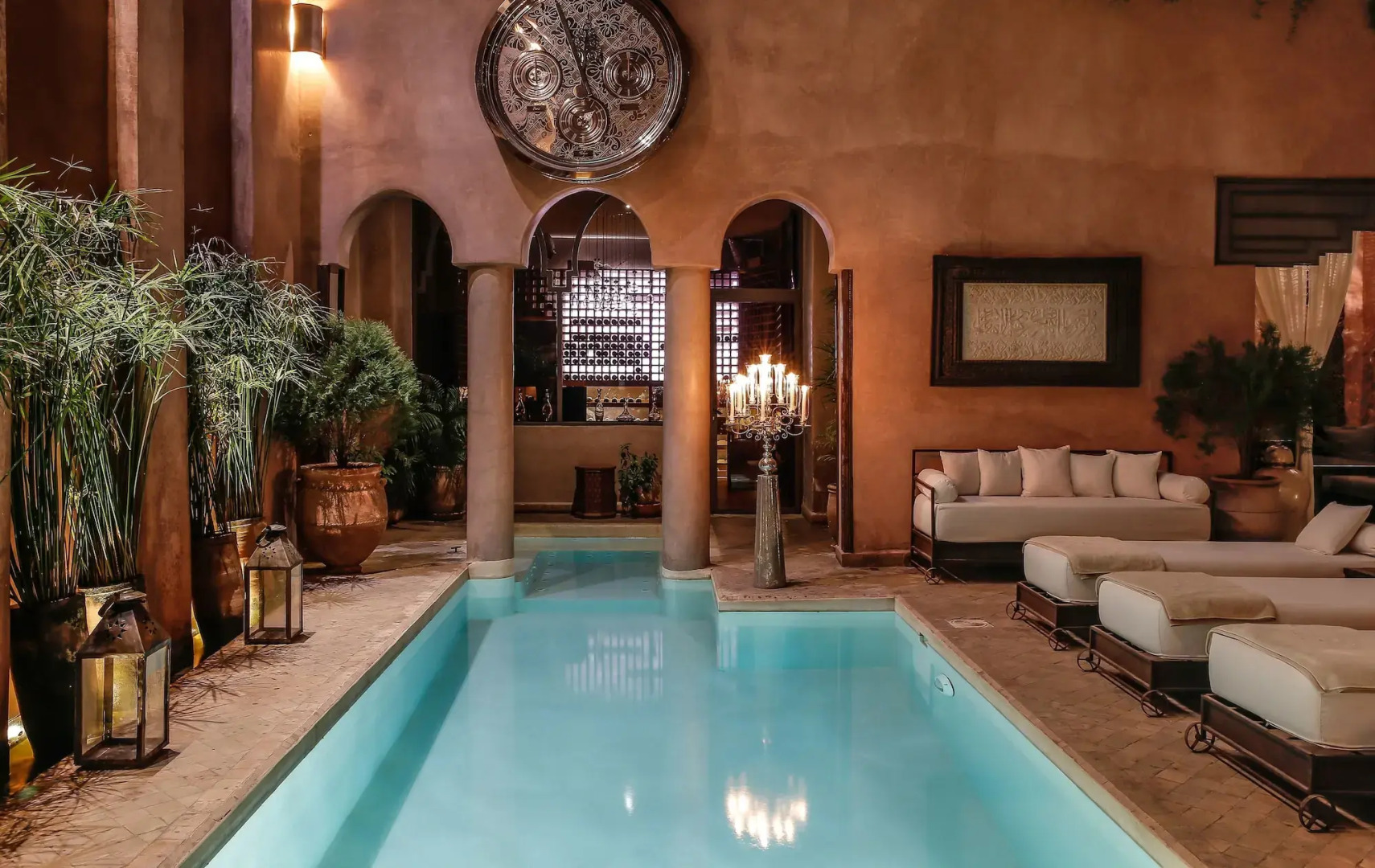 Photo - Riad Noir d'Ivoire