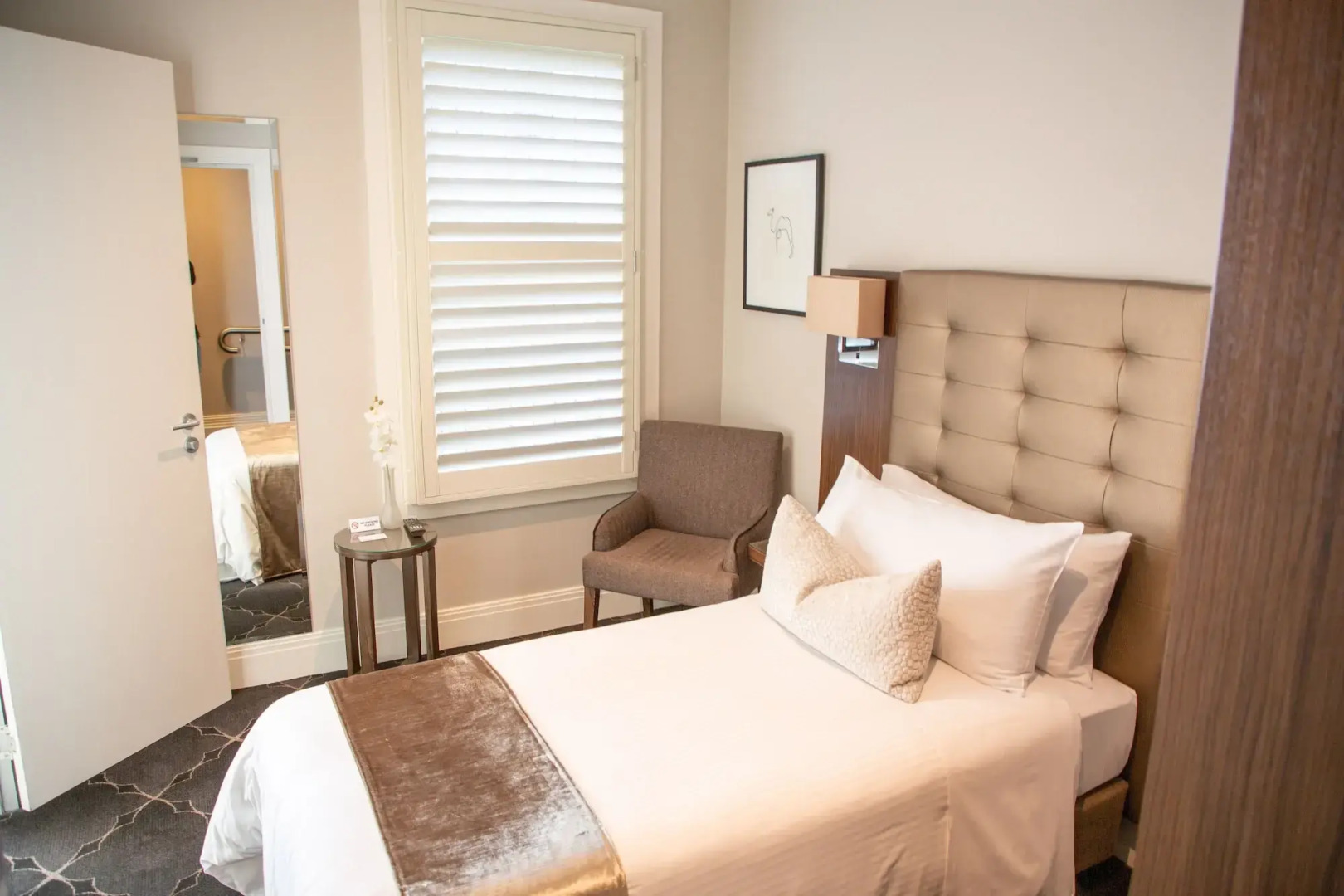 Foto - Royal Hotel Randwick