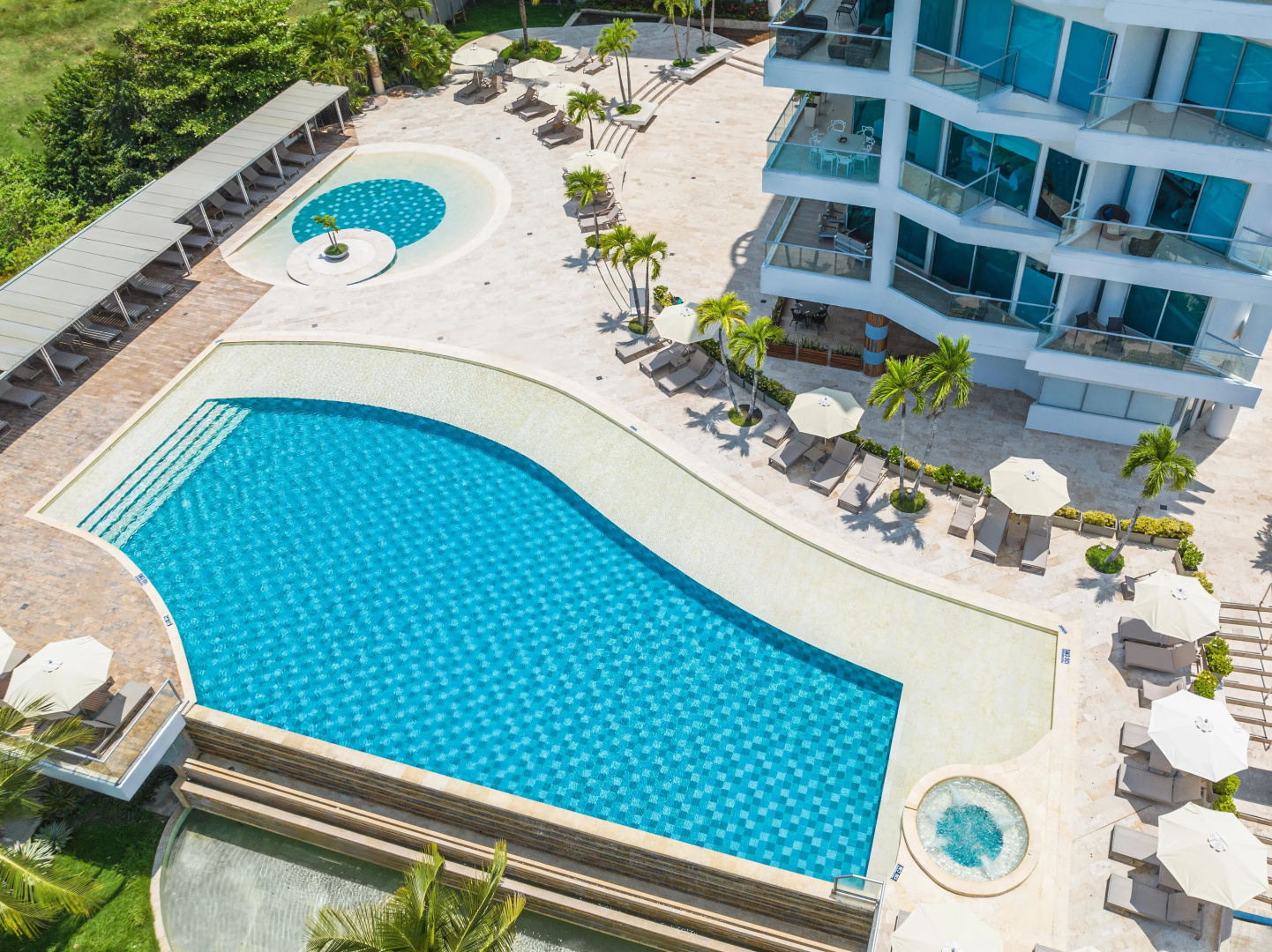 Foto - Sonesta Hotel Cartagena