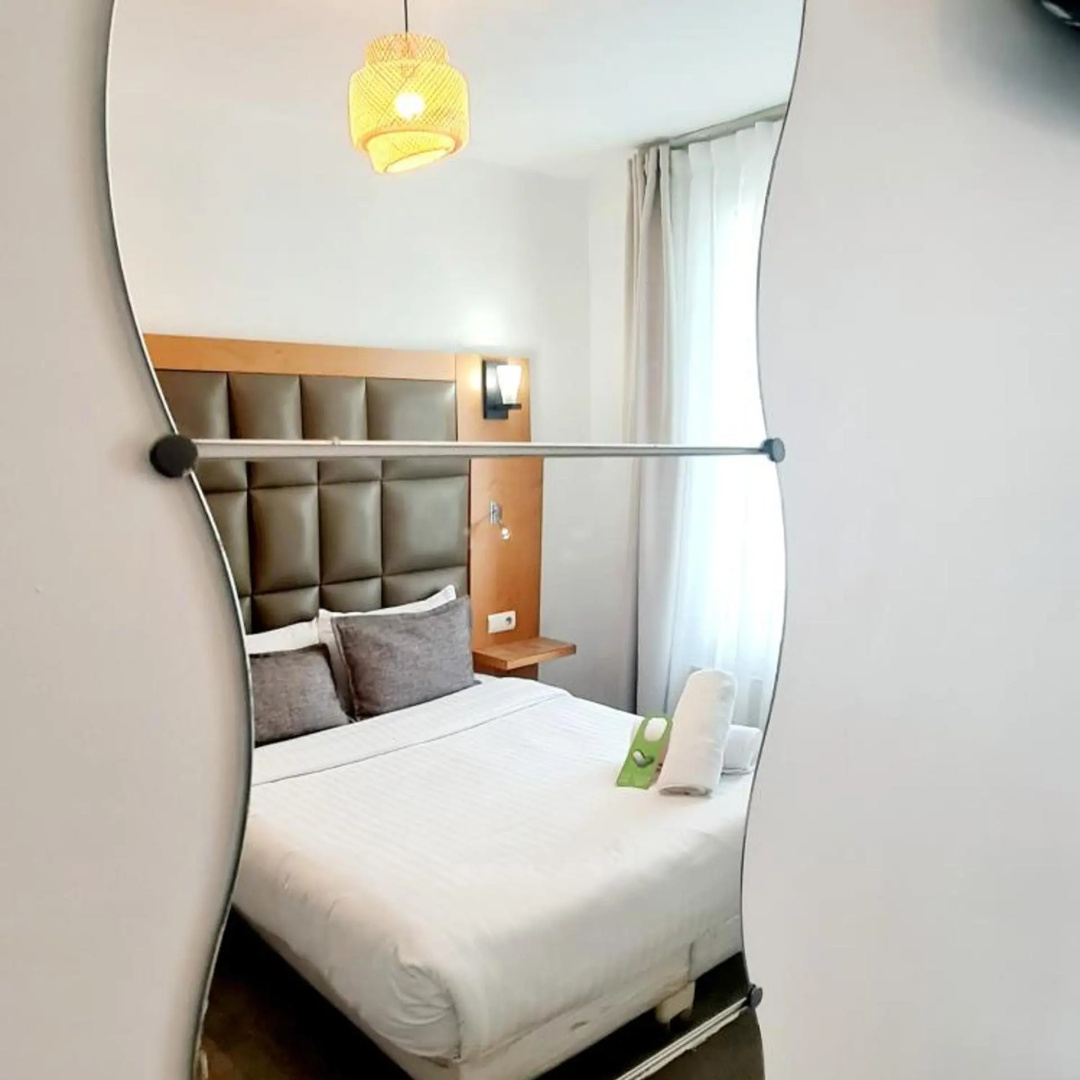 Photo - Hotel de France