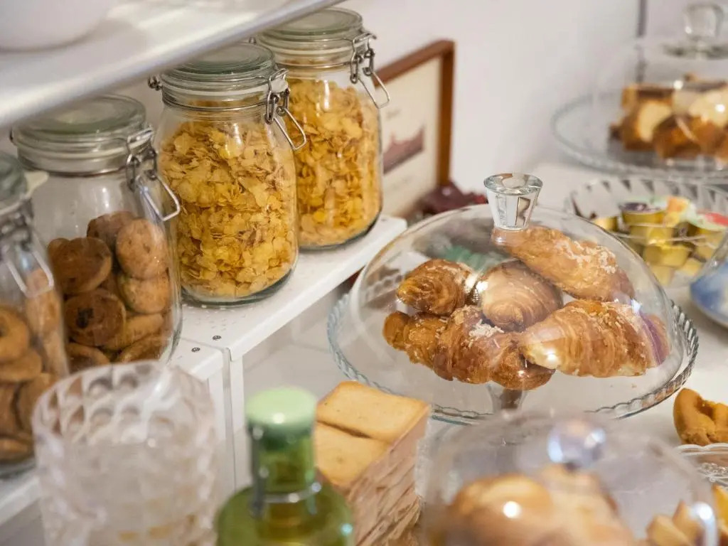 Foto - Salotto Borbonico