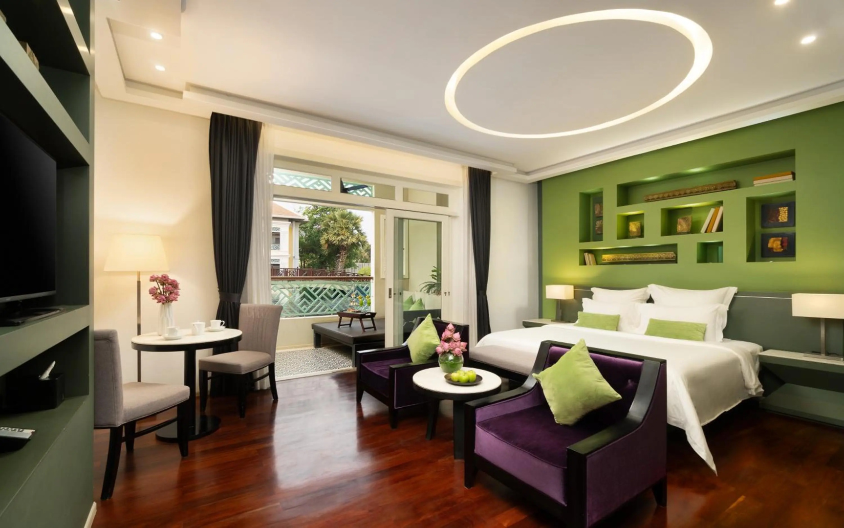 Photo - Memoire Palace Resort & Spa